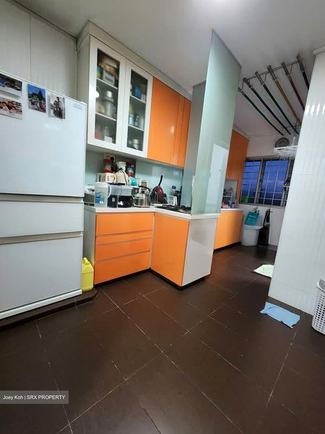 Blk 21 Queen's Close (Queenstown), HDB 4 Rooms #573376691
